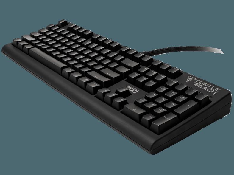 TURTLE BEACH TBS-4822-01-PC Impact 700 Gaming Tastatur