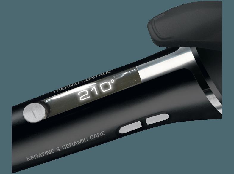 UDOWALZ 115.66 GT15 400 Lockenstyler Keratin/Keramik