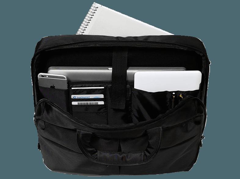 VIVANCO 36979 Business Toploader Notebooktasche