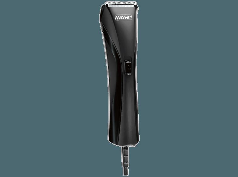 WAHL Rinseable Hybrid Series 9699-1016 Haarschneider Schwarz (Netzbetrieb)