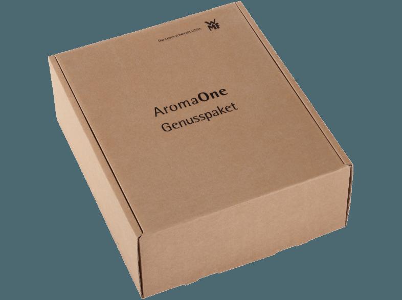 WMF 10.0003.9969 AromaOne Genusspaket