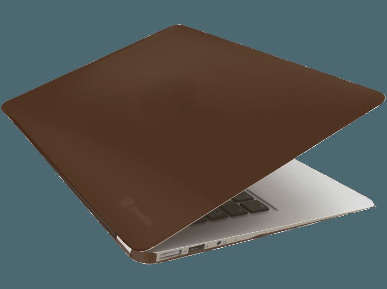 XTREME MAC MBA6-MC13-13 Notebook Hülle MacBook Air 13 Zoll, XTREME, MAC, MBA6-MC13-13, Notebook, Hülle, MacBook, Air, 13, Zoll