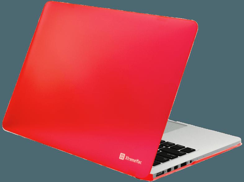 XTREME MAC MBPR-MC13-73 Notebook Hülle MacBook Pro Retina 13 Zoll
