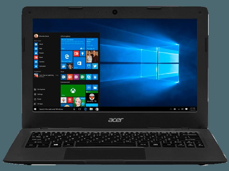 ACER AO1-131-C7X9 Notebook 11.6 Zoll