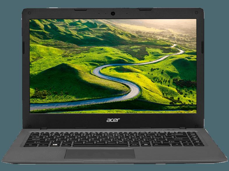 ACER AO1-431-C28S Notebook 14 Zoll