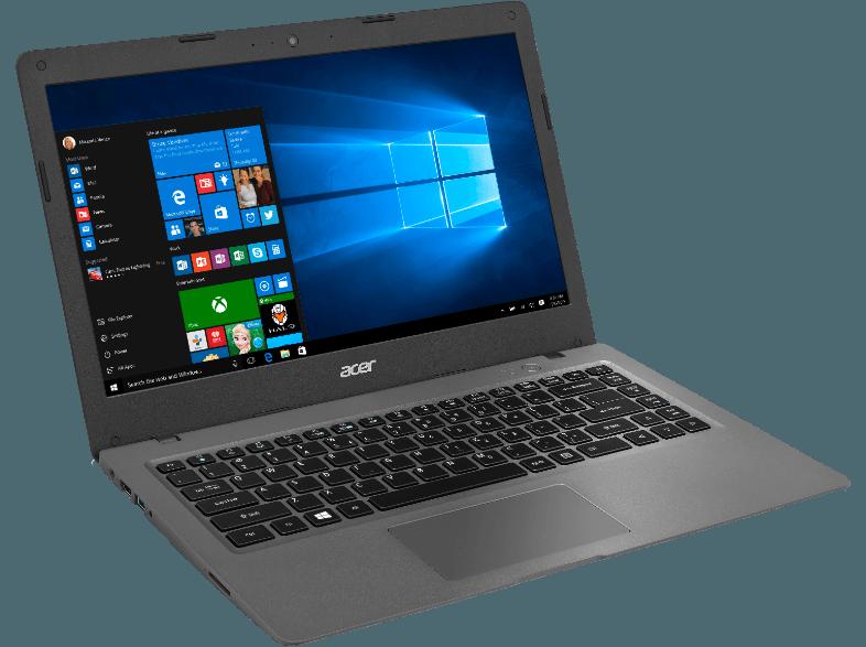 ACER AO1-431-C28S Notebook 14 Zoll