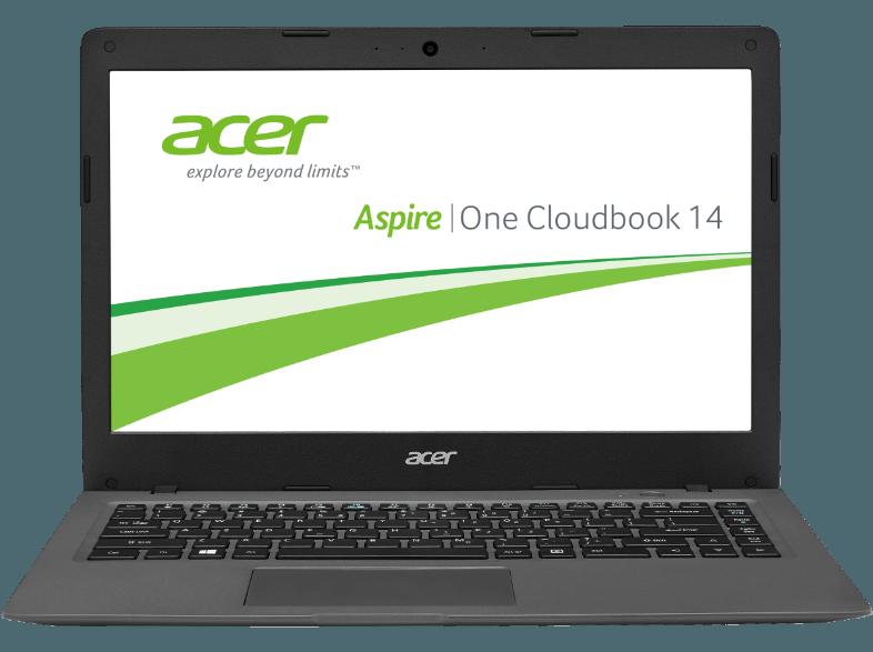 ACER AO1-431-C28S Notebook 14 Zoll, ACER, AO1-431-C28S, Notebook, 14, Zoll