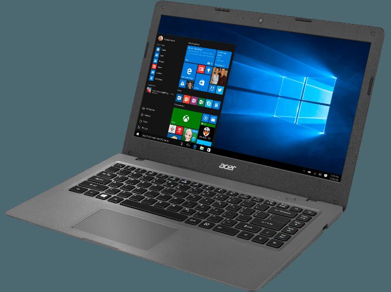 ACER AO1-431-C28S Notebook 14 Zoll