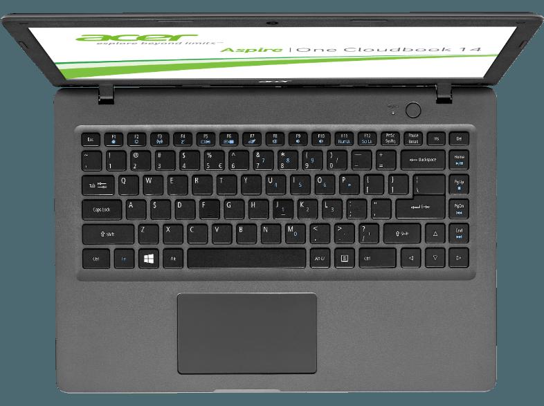 ACER AO1-431-C28S Notebook 14 Zoll