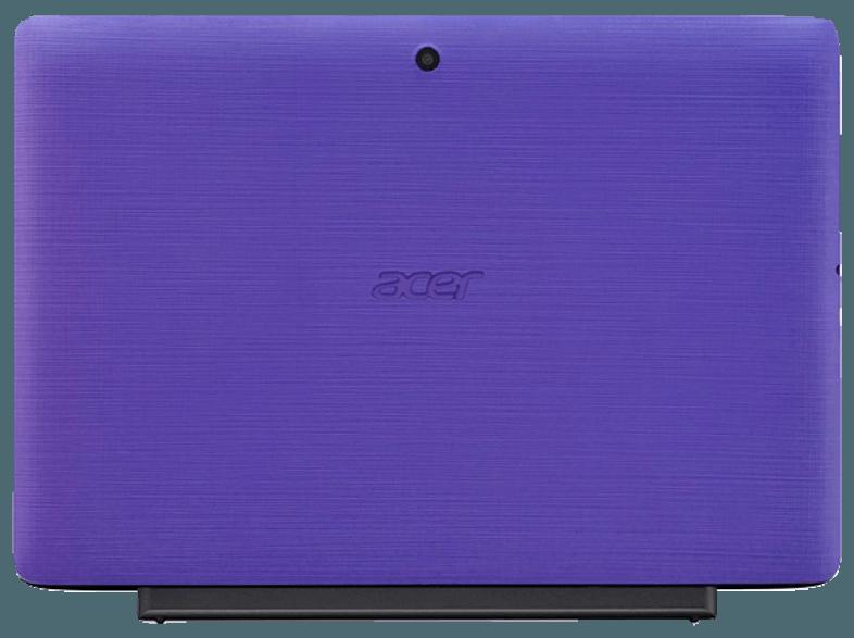 ACER Aspire Switch 10 E   Tablet/Convertible Peri Purple