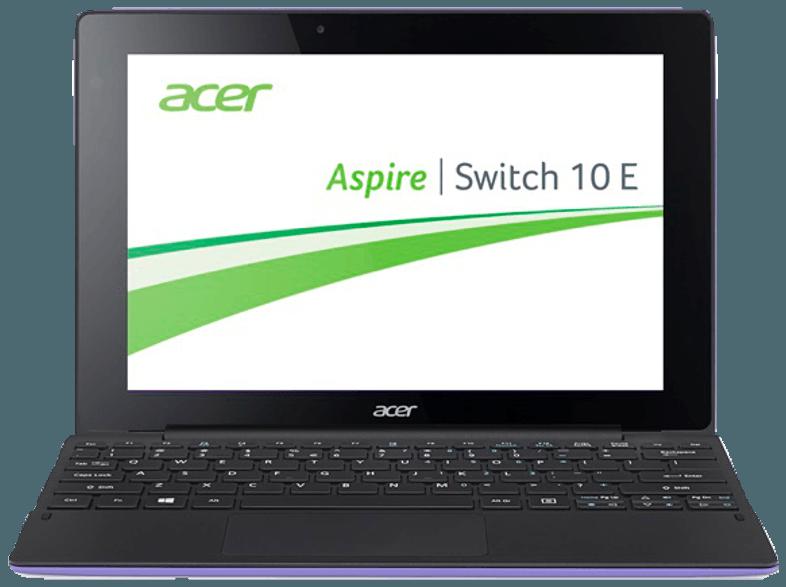 ACER Aspire Switch 10 E   Tablet/Convertible Peri Purple, ACER, Aspire, Switch, 10, E, , Tablet/Convertible, Peri, Purple