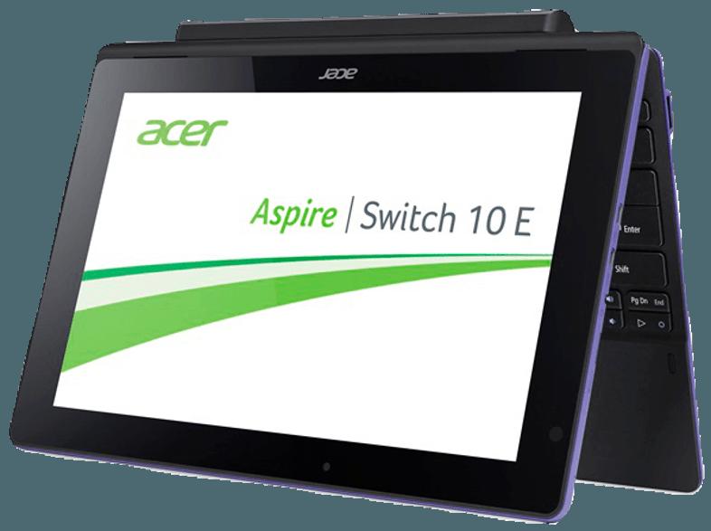 ACER Aspire Switch 10 E   Tablet/Convertible Peri Purple, ACER, Aspire, Switch, 10, E, , Tablet/Convertible, Peri, Purple