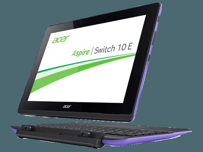 ACER Aspire Switch 10 E   Tablet/Convertible Peri Purple, ACER, Aspire, Switch, 10, E, , Tablet/Convertible, Peri, Purple