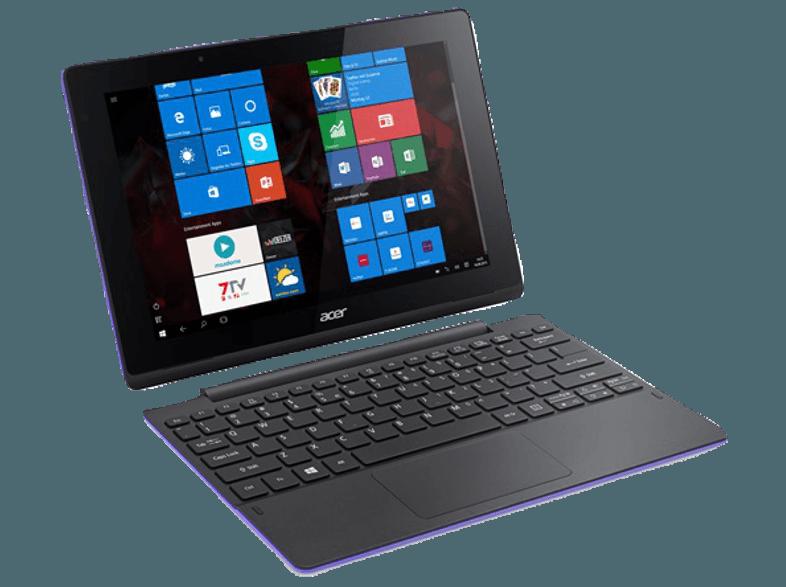 ACER Aspire Switch 10 E   Tablet/Convertible Peri Purple, ACER, Aspire, Switch, 10, E, , Tablet/Convertible, Peri, Purple