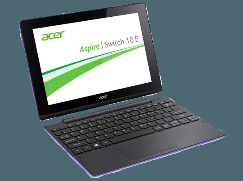 ACER Aspire Switch 10 E   Tablet/Convertible Peri Purple, ACER, Aspire, Switch, 10, E, , Tablet/Convertible, Peri, Purple