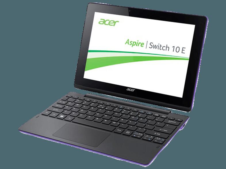 ACER Aspire Switch 10 E   Tablet/Convertible Peri Purple, ACER, Aspire, Switch, 10, E, , Tablet/Convertible, Peri, Purple