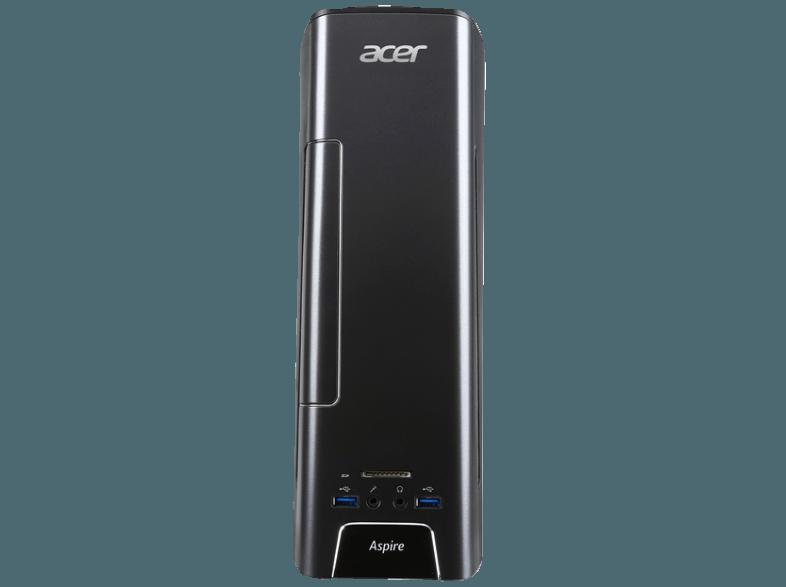 ACER Aspire T3-710  (Intel i7-6700, , 1 TB HDD, 8 GB SSD ), ACER, Aspire, T3-710, , Intel, i7-6700, 1, TB, HDD, 8, GB, SSD,