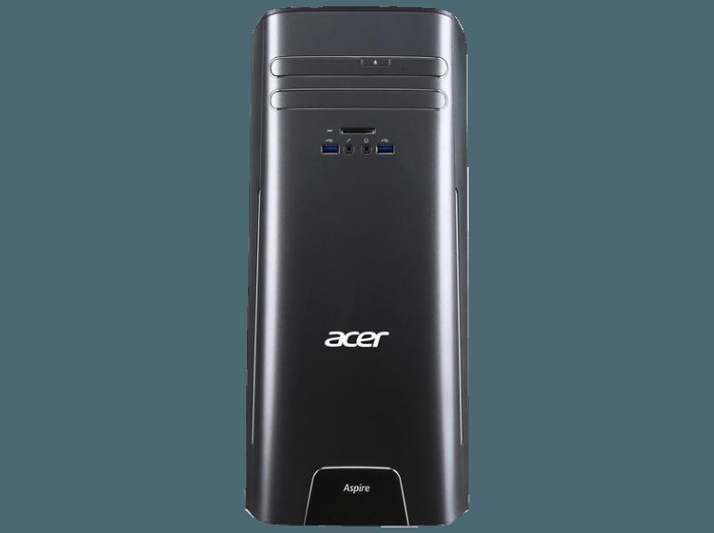 ACER Aspire T3-710  (Intel i7-6700, , 1 TB HDD, 8 GB SSD ), ACER, Aspire, T3-710, , Intel, i7-6700, 1, TB, HDD, 8, GB, SSD,