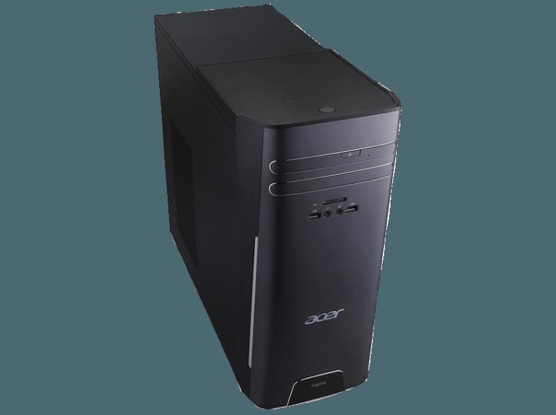 ACER Aspire T3-710  (Intel i7-6700, , 1 TB HDD, 8 GB SSD ), ACER, Aspire, T3-710, , Intel, i7-6700, 1, TB, HDD, 8, GB, SSD,