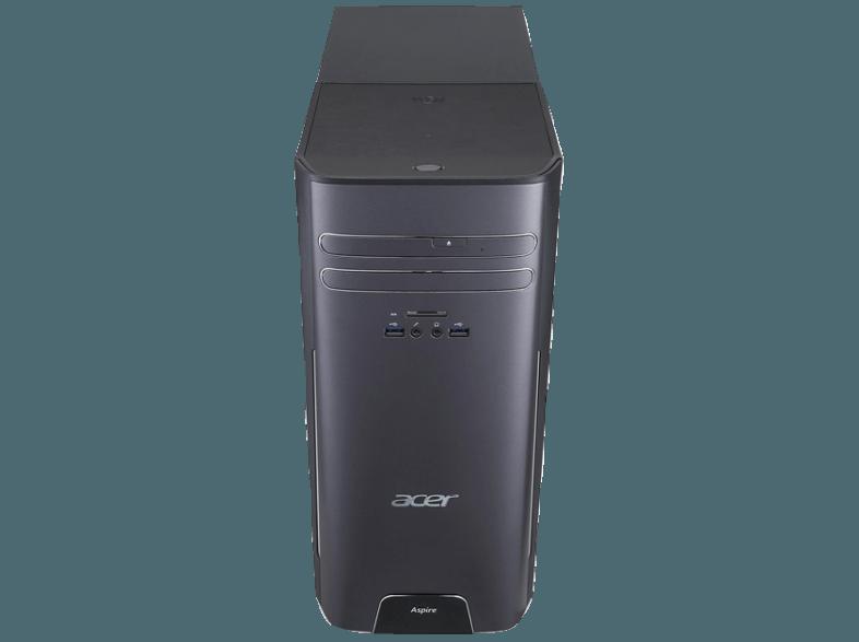 ACER Aspire T3-710  (Intel i7-6700, , 1 TB HDD, 8 GB SSD )