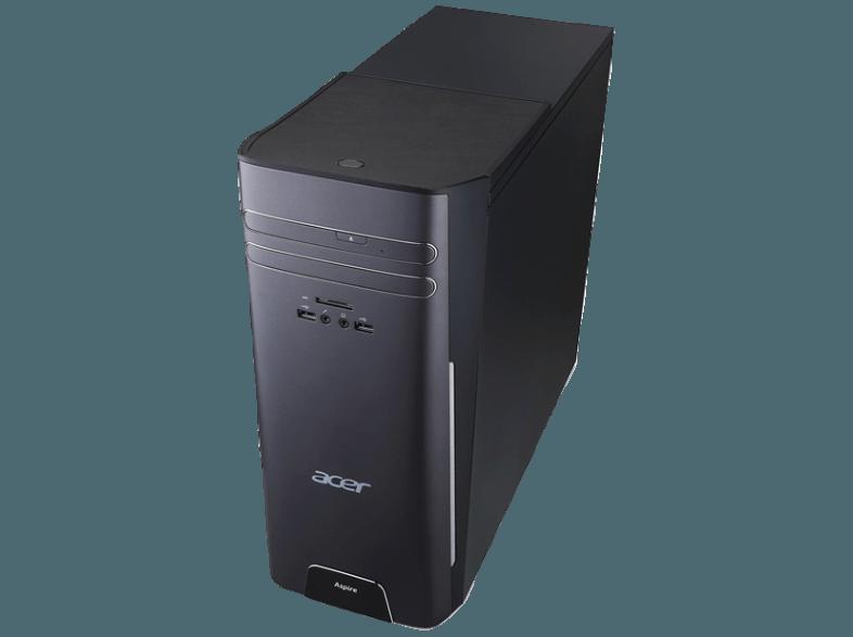 ACER Aspire T3-710  (Intel i7-6700, , 1 TB HDD, 8 GB SSD )