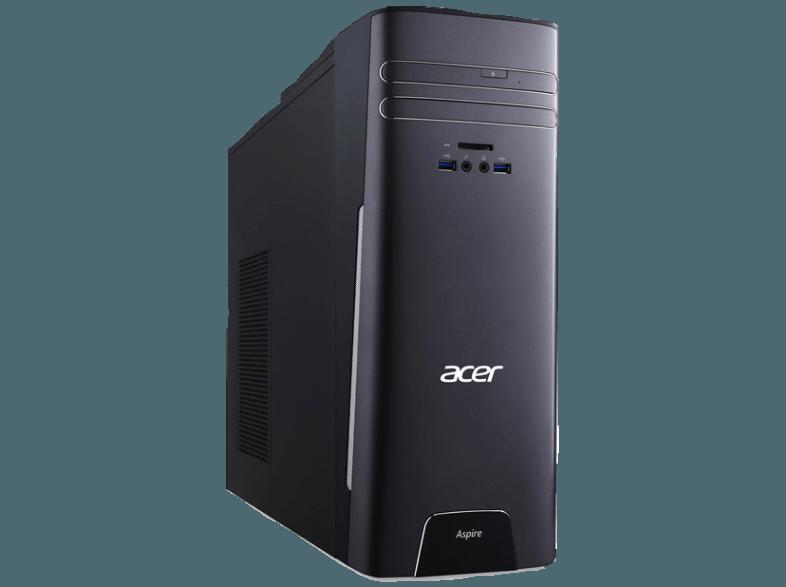 ACER Aspire T3-710  (Intel i7-6700, , 1 TB HDD, 8 GB SSD ), ACER, Aspire, T3-710, , Intel, i7-6700, 1, TB, HDD, 8, GB, SSD,