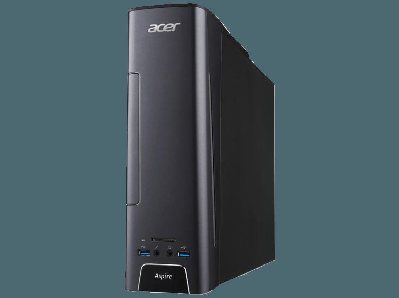 ACER Aspire X3-710 PC Desktop (Intel i5-6400, , 1 TB HDD)