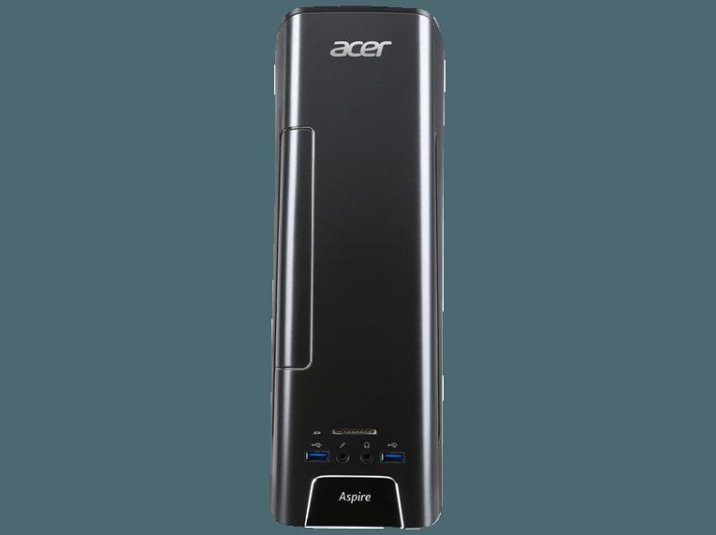 ACER Aspire X3-710 PC Desktop (Intel i5-6400, , 1 TB HDD)