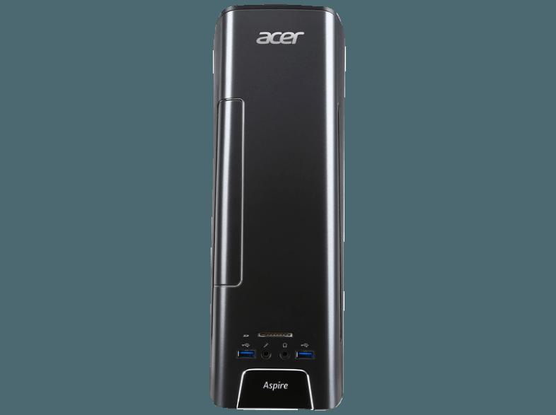 ACER Aspire X3-710 PC Desktop (Intel i5-6400, , 1 TB HDD), ACER, Aspire, X3-710, PC, Desktop, Intel, i5-6400, 1, TB, HDD,