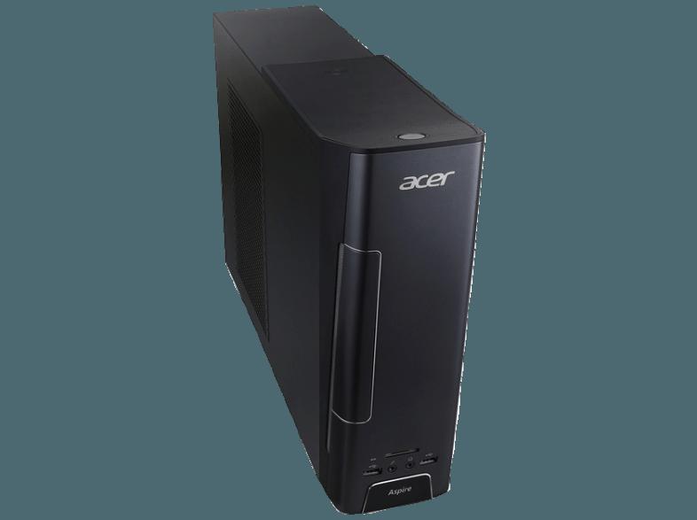 ACER Aspire X3-710 PC Desktop (Intel i5-6400, , 1 TB HDD), ACER, Aspire, X3-710, PC, Desktop, Intel, i5-6400, 1, TB, HDD,