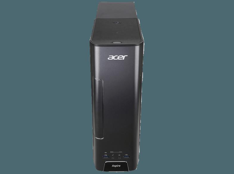 ACER Aspire X3-710 PC Desktop (Intel i5-6400, , 1 TB HDD)