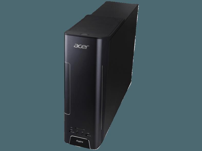 ACER Aspire X3-710 PC Desktop (Intel i5-6400, , 1 TB HDD)