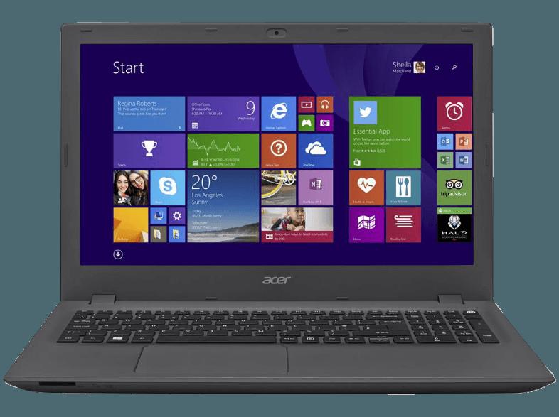 ACER E5-573-55BM  15.6 Zoll, ACER, E5-573-55BM, 15.6, Zoll