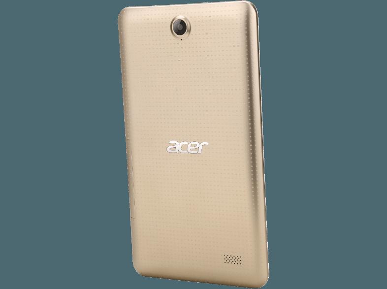 ACER Iconia Talk 7 B1-723    Champagne Gold