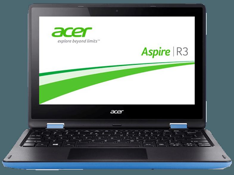 ACER R3-131T-C1DU  11.6 Zoll