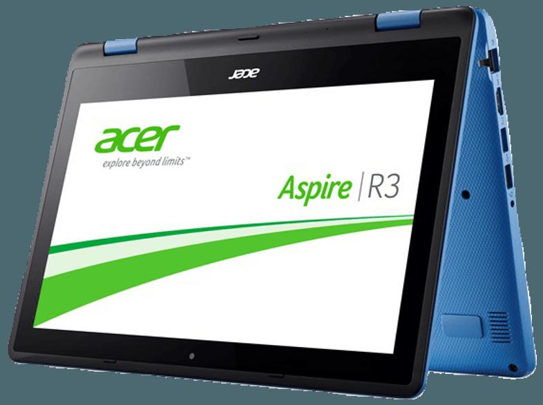 ACER R3-131T-C1DU  11.6 Zoll