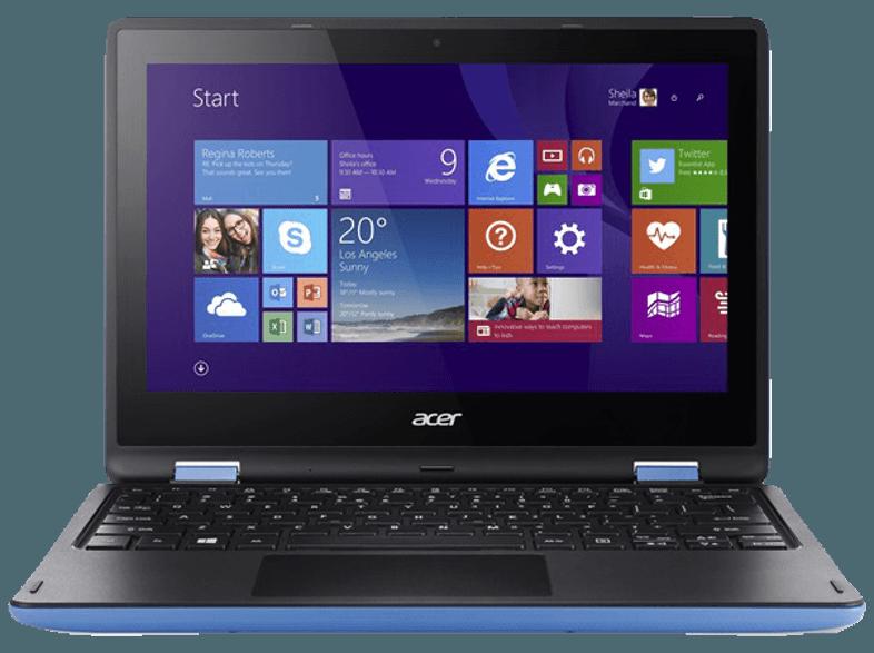 ACER R3-131T-C1DU  11.6 Zoll