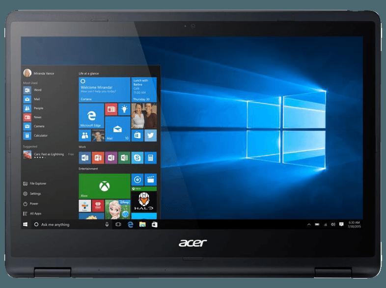 ACER R5-471T-554F   14 Zoll