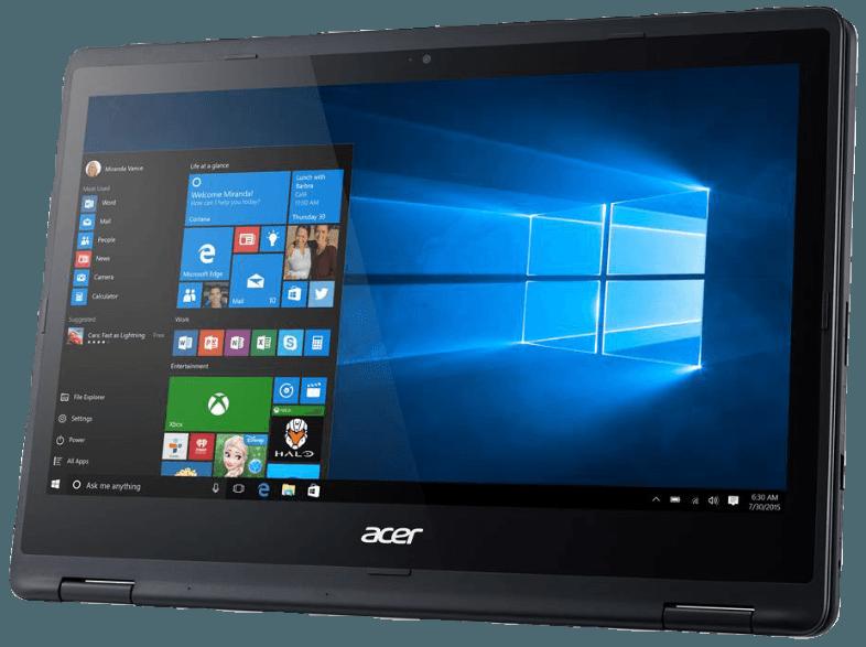 ACER R5-471T-554F   14 Zoll