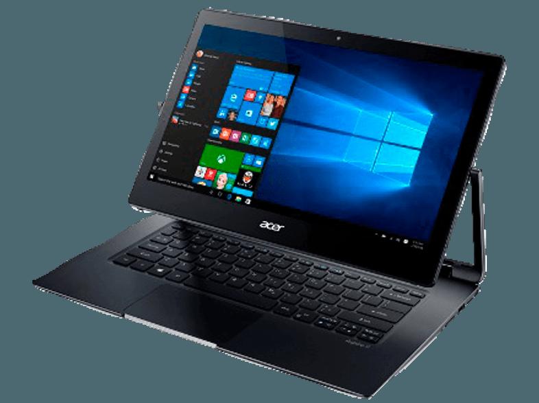 ACER R7-372T-5075 Convertible  13.3 Zoll