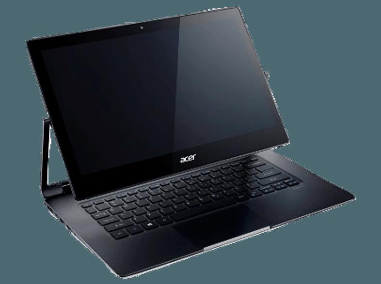 ACER R7-372T-5075 Convertible  13.3 Zoll