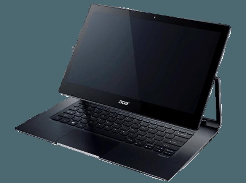 ACER R7-372T-5075 Convertible  13.3 Zoll