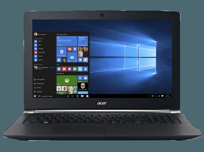 ACER VN7-572G-71AE Notebook 15.6 Zoll