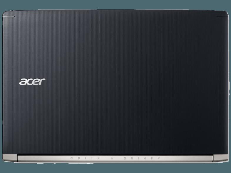 ACER VN7-572G-71AE Notebook 15.6 Zoll