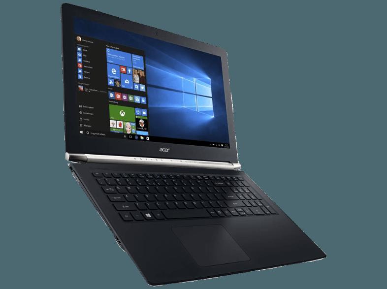 ACER VN7-572G-71AE Notebook 15.6 Zoll