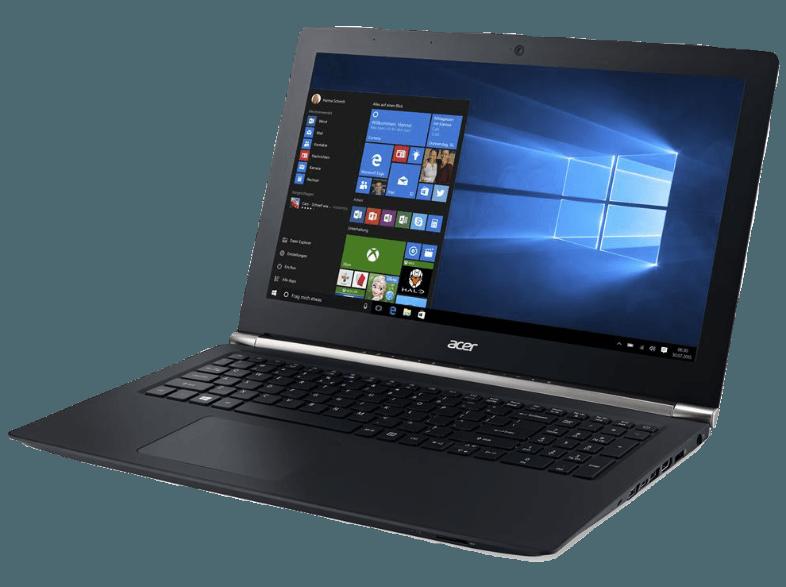 ACER VN7-572G-71AE Notebook 15.6 Zoll