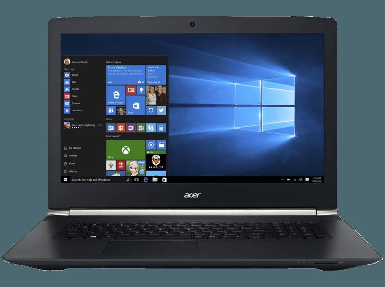 ACER VN7-792G-5484 Notebook 17.3 Zoll