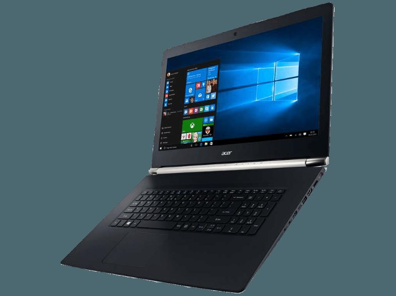 ACER VN7-792G-5484 Notebook 17.3 Zoll