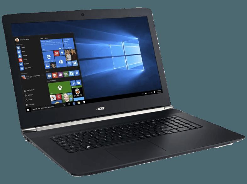 ACER VN7-792G-70MT Notebook 17.3 Zoll