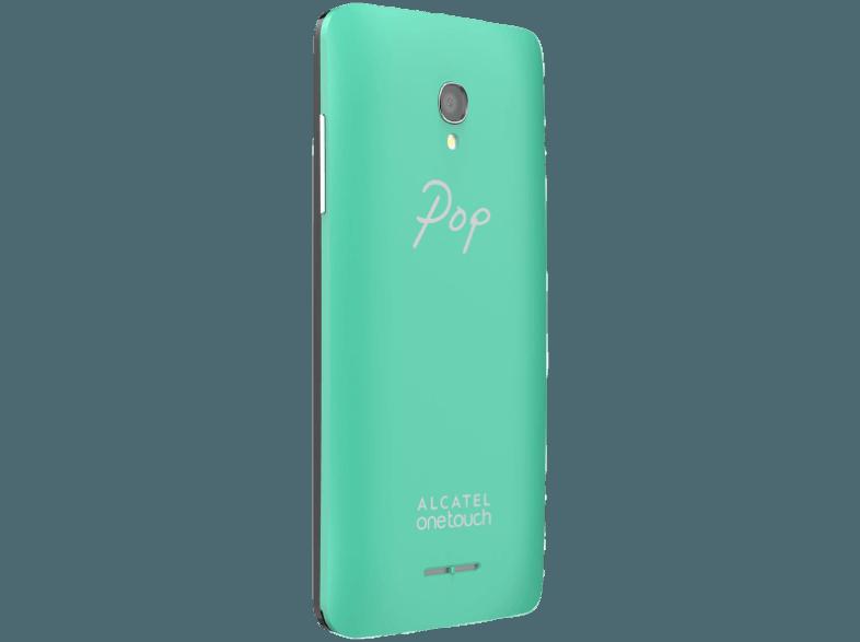 ALCATEL Onetouch Pop Star 5022D  Schwarz Dual SIM, ALCATEL, Onetouch, Pop, Star, 5022D, Schwarz, Dual, SIM